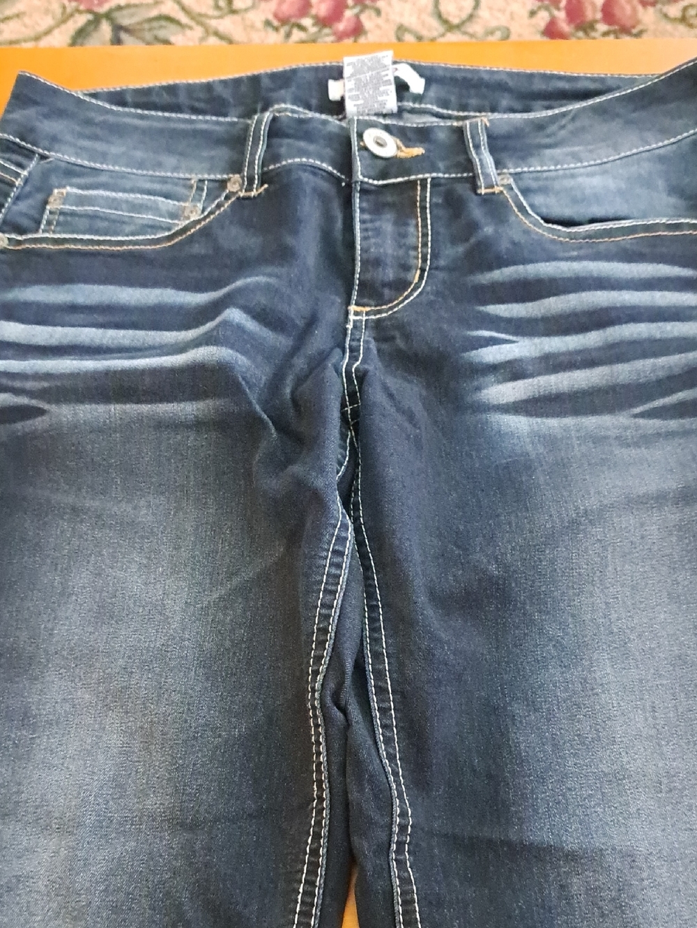 🔥SPECIAL ITEM! Bongo Skinny Jeans